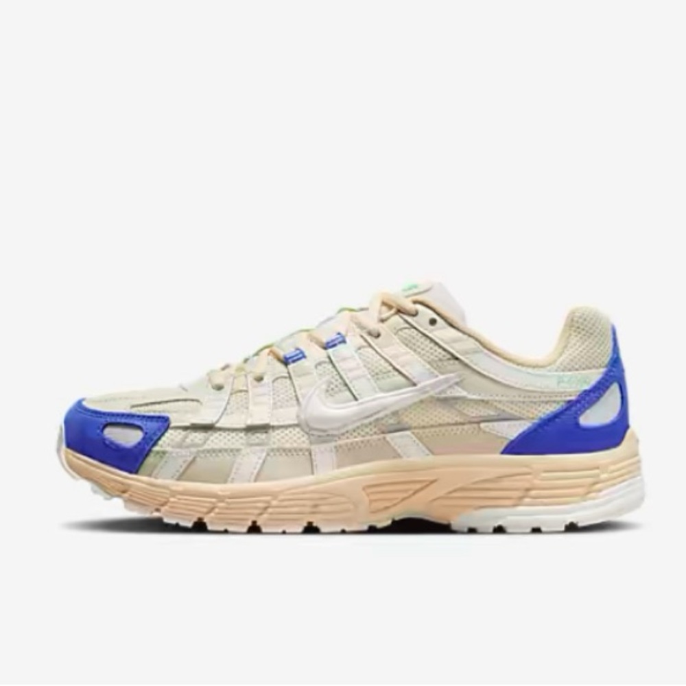 Nike P-6000